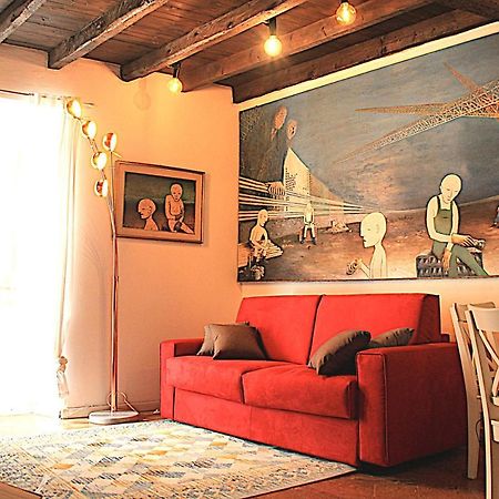 Art&Rusconi - Luxury Apartment 科莫 外观 照片