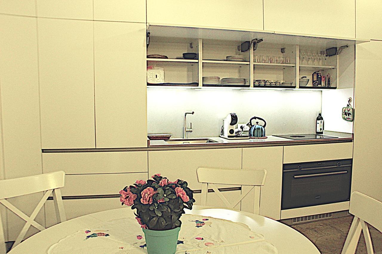 Art&Rusconi - Luxury Apartment 科莫 外观 照片