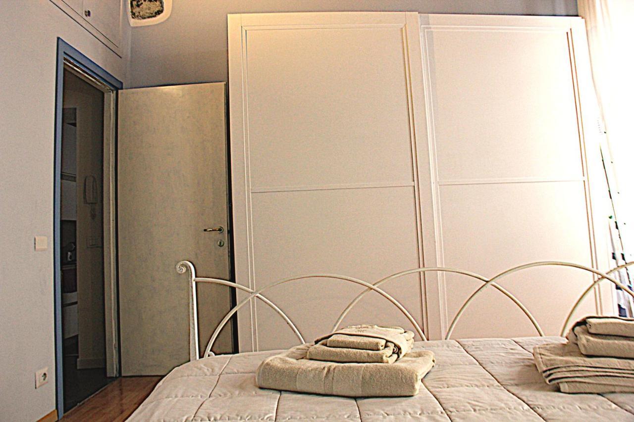 Art&Rusconi - Luxury Apartment 科莫 外观 照片