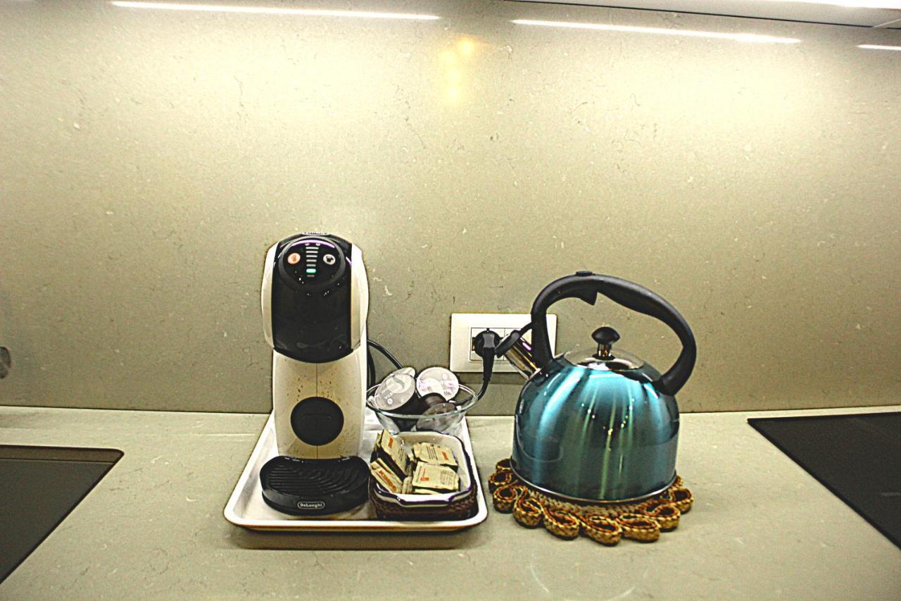 Art&Rusconi - Luxury Apartment 科莫 外观 照片