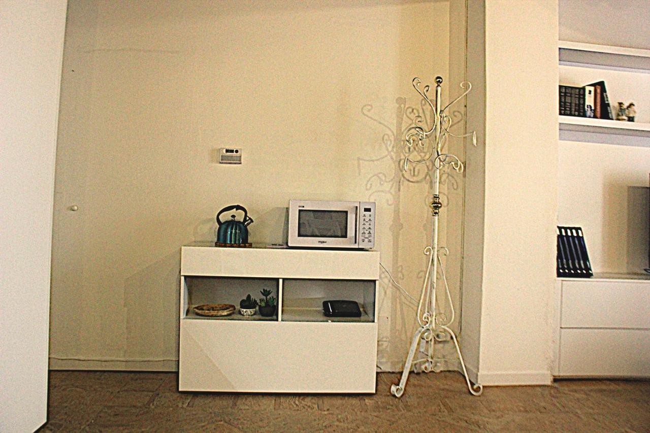 Art&Rusconi - Luxury Apartment 科莫 外观 照片