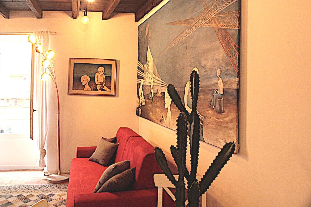 Art&Rusconi - Luxury Apartment 科莫 外观 照片